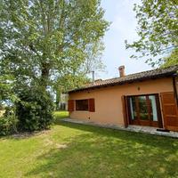 Deposito tra San Vito e Villotta