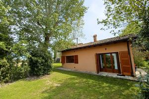 Deposito tra San Vito e Villotta