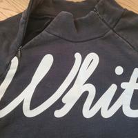 Felpa Off White