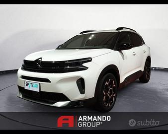 Citroën C5 Aircross BlueHDi 130 S&S EAT8 Shine