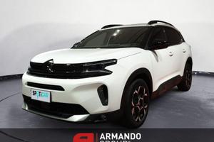 Citroën C5 Aircross BlueHDi 130 S&S EAT8 Shine