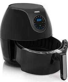 Friggitrice ad Aria XL Princess Family NUOVA
