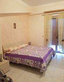 PALMAROLA CASAL DEL MARMO BiLOCALE ARREDATO P.AUTO