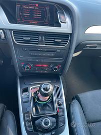 AUDI A4 4ª serie - 2010