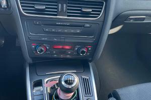 AUDI A4 4ª serie - 2010