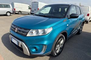 Suzuki Vitara 1.6 DDiS 4WD AllGrip DCT Yoru