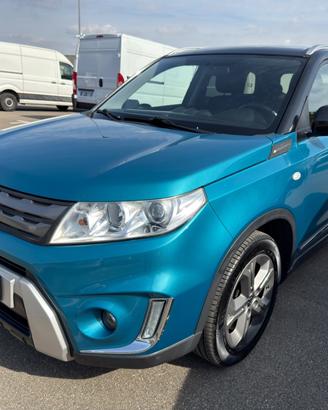 Suzuki Vitara 1.6 DDiS 4WD AllGrip DCT Yoru