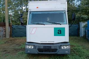 MUSO IVECO EUROCARGO