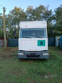 MUSO IVECO EUROCARGO