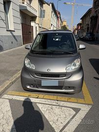 Smart 451 cabrio benzina