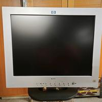 schermo pc