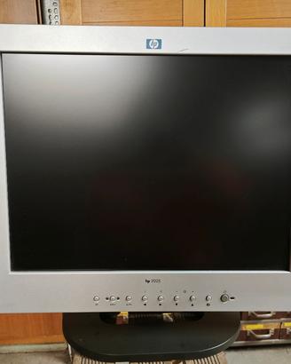 schermo pc