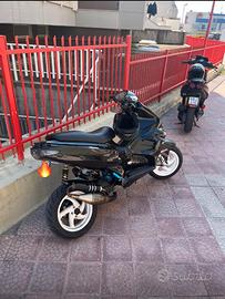 gilera runner