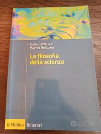 La filosofia della scienza