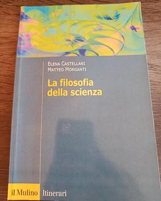 La filosofia della scienza