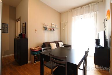 Bilocale zona San Ruffillo-Pontevecchio