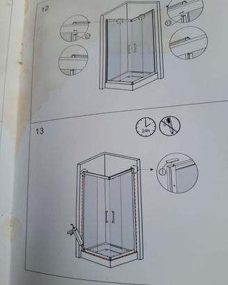 Box Doccia