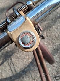 bicicletta da uomo  usato 