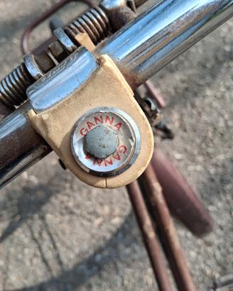 bicicletta da uomo  usato 