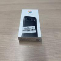 Pixel 8a 256 Gb Obsidian Black