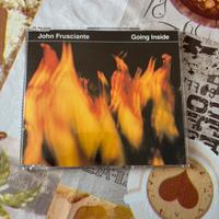 RARISSIMA COLLEZIONE JOHN FRUSCIANTE