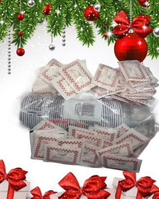 kit 50 pezzi caffe