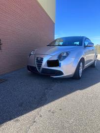 Alfa mito