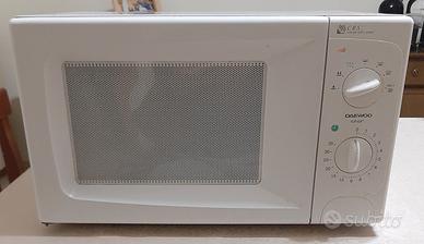 Forno a microonde Daewoo