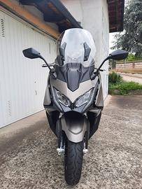 Kymco AK550 PREMIUM 