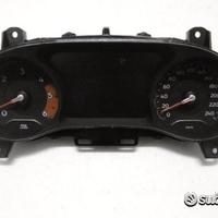 Quadrante jeep compass 6qr63dx9ab