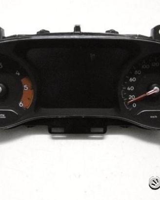 Quadrante jeep compass 6qr63dx9ab