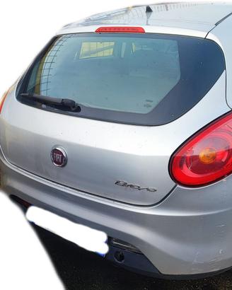 Fiat Bravo 1.4 16v cod. mot. 192B2000