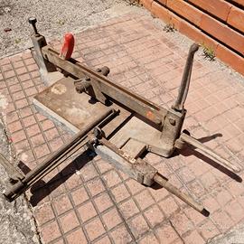 Tagliapiastrelle MONTOLIT