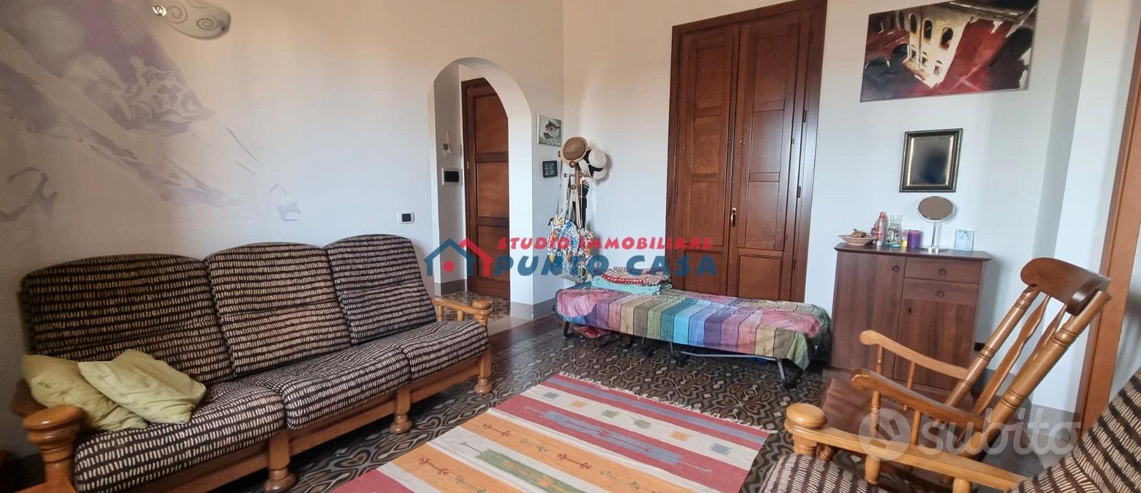 Apartment in Trapani, Il Palazzo - Vista 5