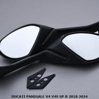 Specchietti DUCATI PANIGALE V4 V4S SP R 2018 2024