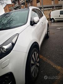 kia sportage 1.7 crdi class