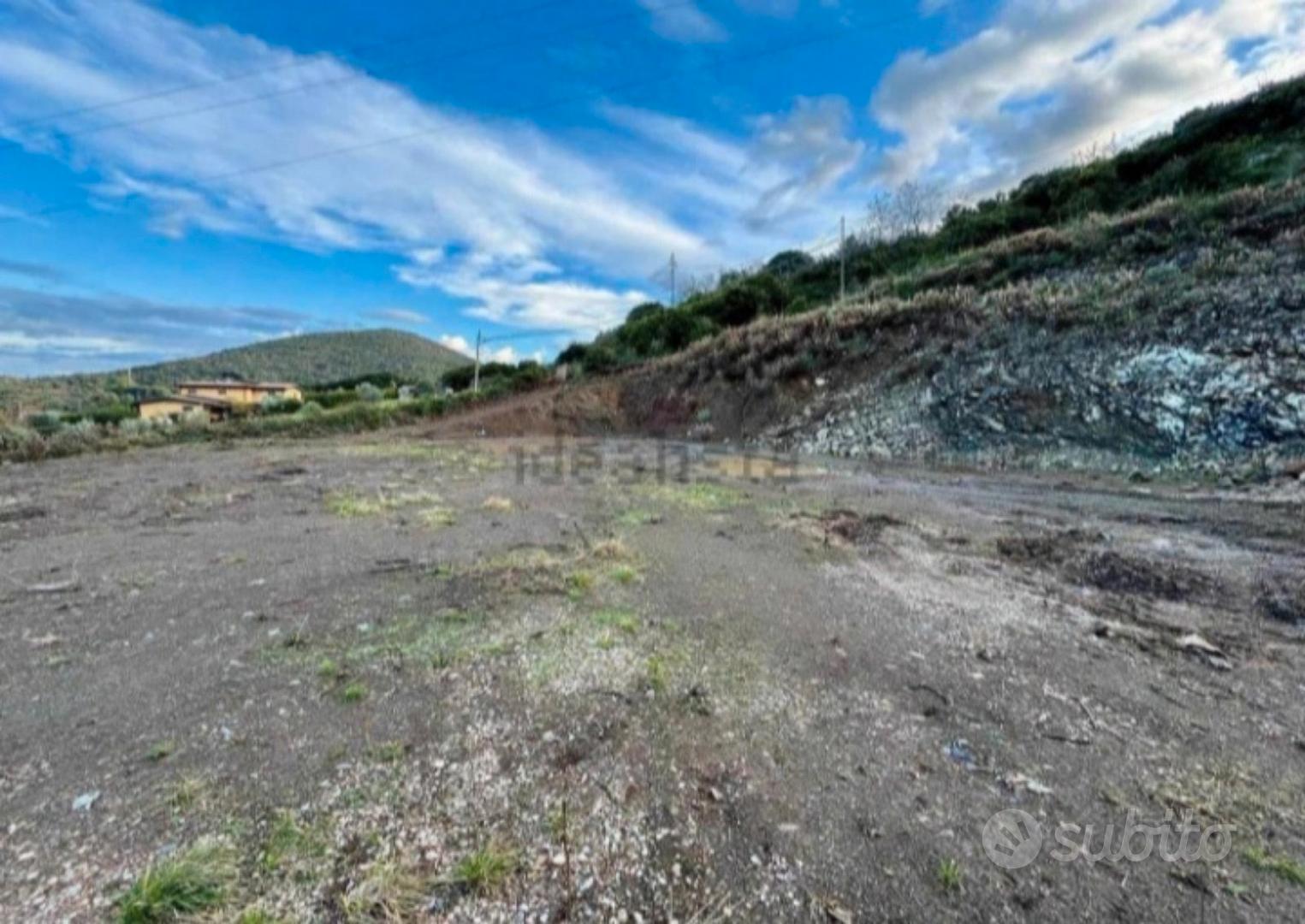 Terreno edificabile Isola d'Elba - Vista 6