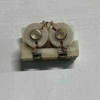 Bobina per serratura yale