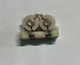 Bobina per serratura yale