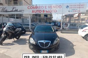 Lancia Delta 1.6cc diesel(PRIVATO)-2010