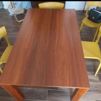 TAVOLO CALLIGARIS 
