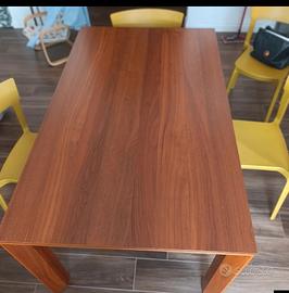 TAVOLO CALLIGARIS 