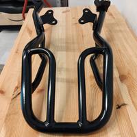 Kit portapacchi GIVI per bauletto Speed Twin 1200