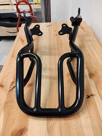 Kit portapacchi GIVI per bauletto Speed Twin 1200