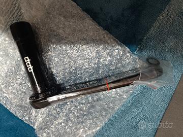 pedivelle sram force 172.5