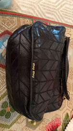 Borsa MIU MIU