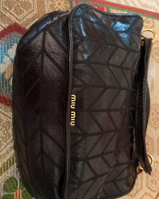 Borsa MIU MIU