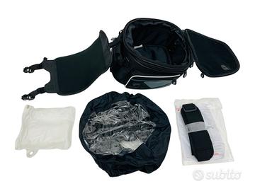 BORSA SERBATOIO DUCATI HYPERMOTARD 821 96780111A