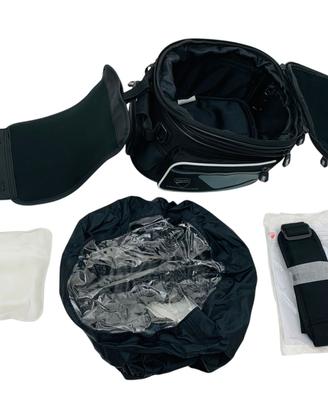 BORSA SERBATOIO DUCATI HYPERMOTARD 821 96780111A
