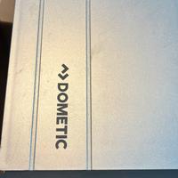 caricabatteria IUOU, 25 A, 12V